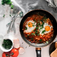 The best brunch in Marylebone