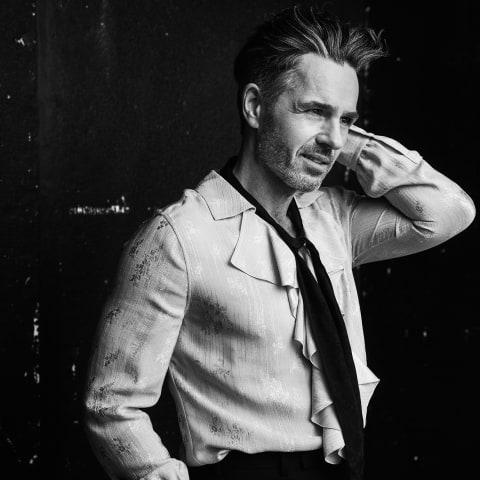 Peter Jöback tar julturné till Avicii Arena