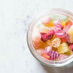 Guide to sweet shops in London