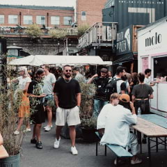 Guide to the best cafés in Hackney Wick