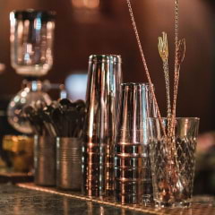 The best hotel bars in London