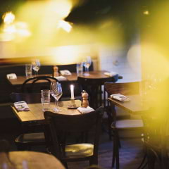 The best restaurants in Walthamstow