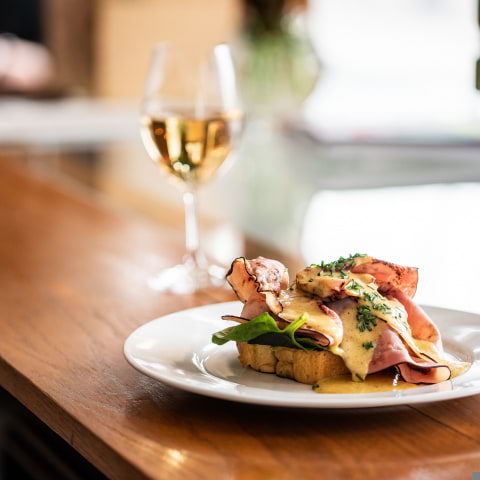 The guide to Gothenburg's best brunch