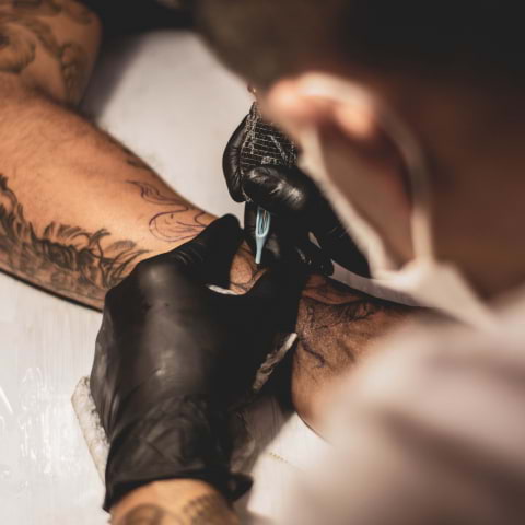 Guiden till Malmös bästa tatueringsstudios