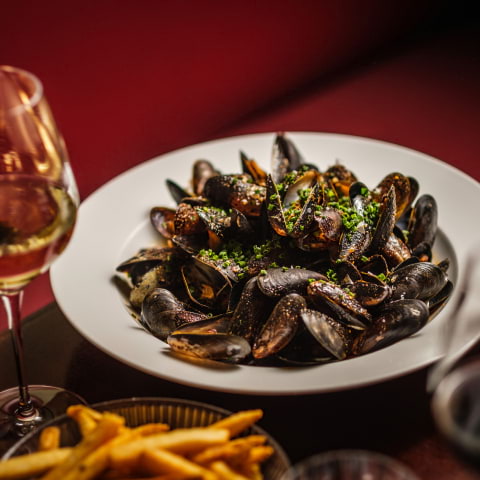 Where to find the best weekend lunch in Gothenburg