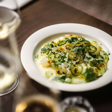 Malmö's best restaurant experiences