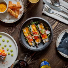 Good value restaurants in Södermalm