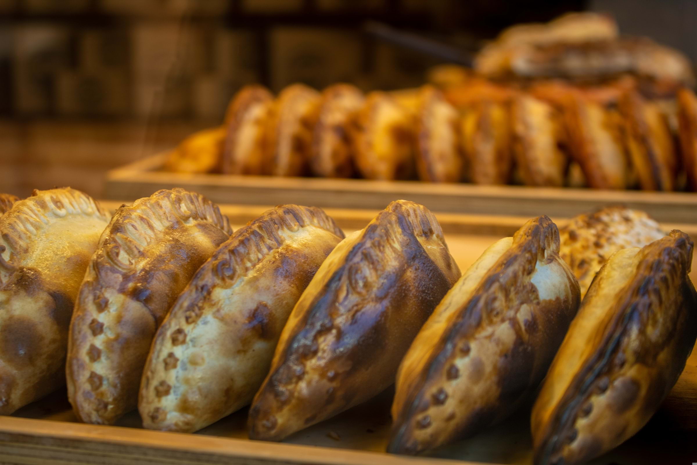 The best empanadas in London