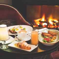 The complete guide to brunch in London