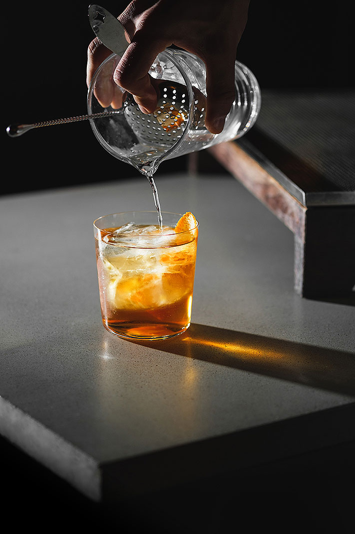 A Bar Called Gemma – Bar food