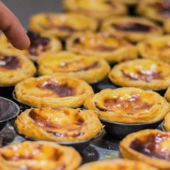 A Portuguese Love Affair