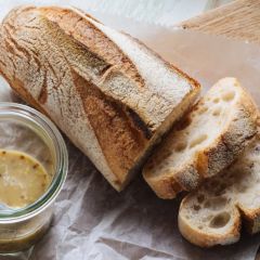 A Portuguese Love Affair