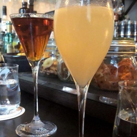 Övriga drinkar – Bild från A Bar Called Gemma av These S. (2020-01-22)