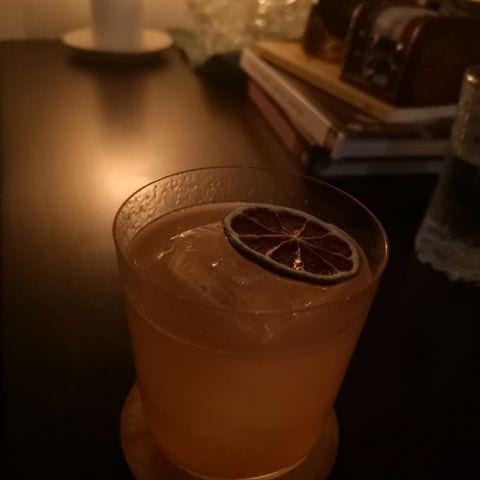 Bild från A Bar Called Gemma av My J. (2019-10-22)