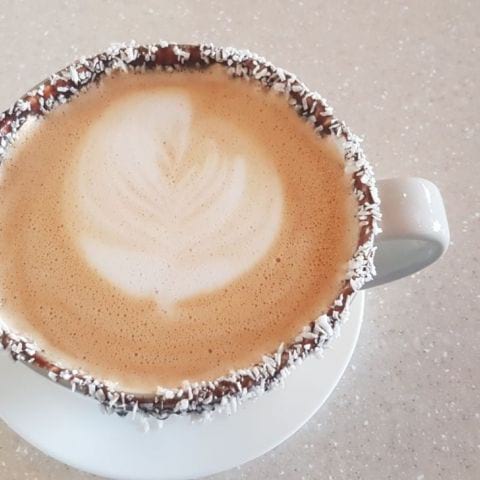 Photo from A43 Coffee by Filip R. (24/05/2019)