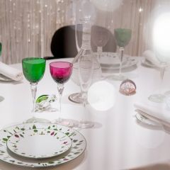 Alain Ducasse at The Dorchester