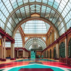 Alexandra Palace