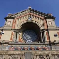 Alexandra Palace