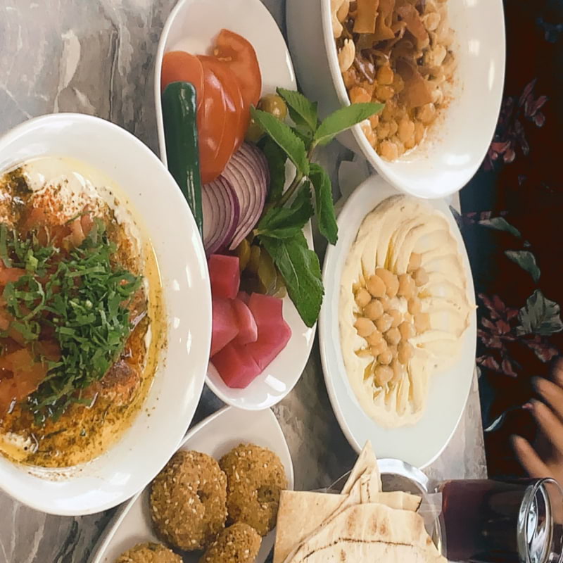Godaste jag har smakat  – Photo from Amo Restaurang Rågsved by Lolo L. (23/05/2021)
