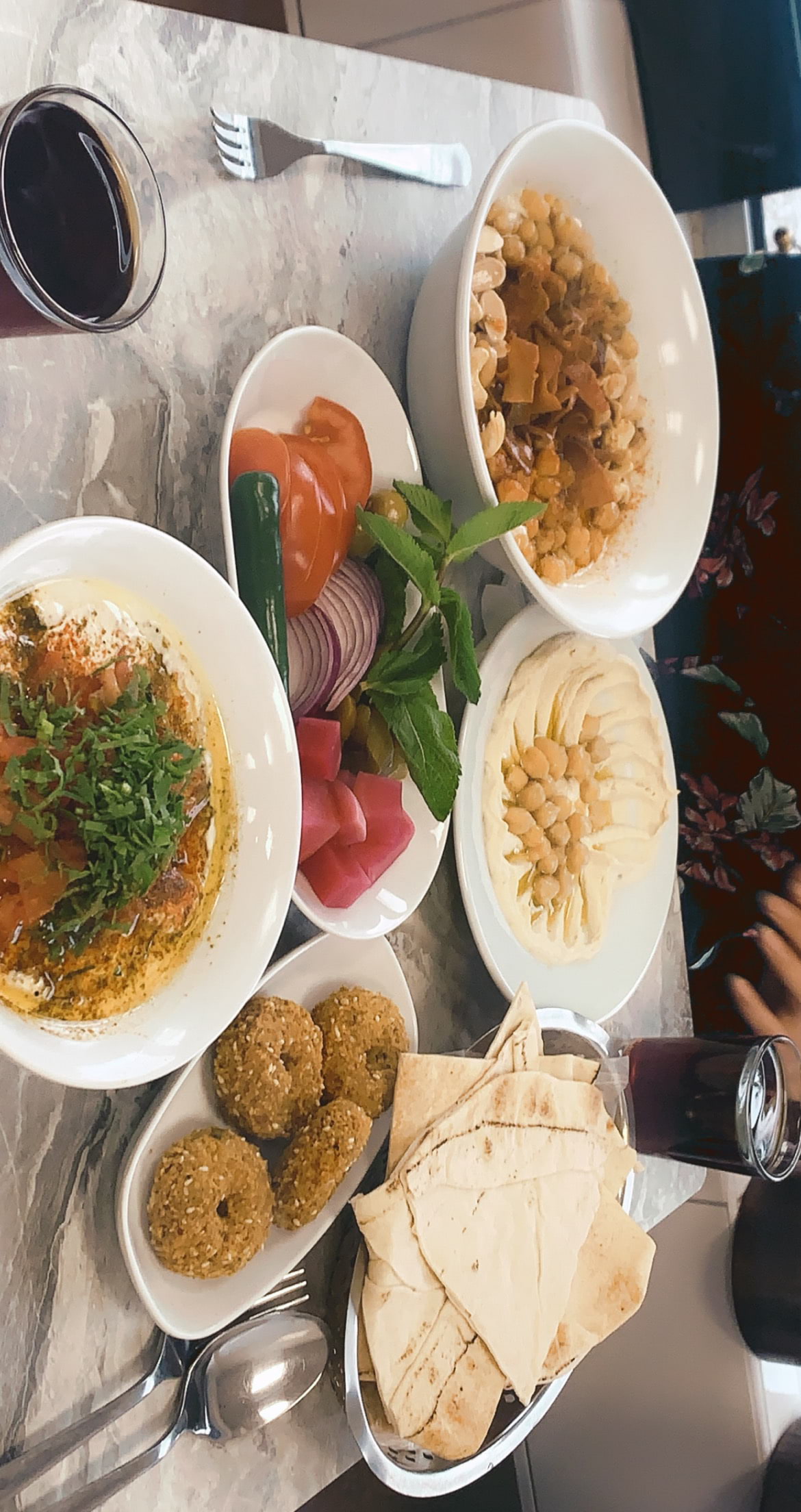 Godaste jag har smakat  – Photo from Amo Restaurang Rågsved by Lolo L. (23/05/2021)