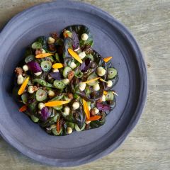 Apricity Restaurant
