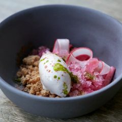 Apricity Restaurant