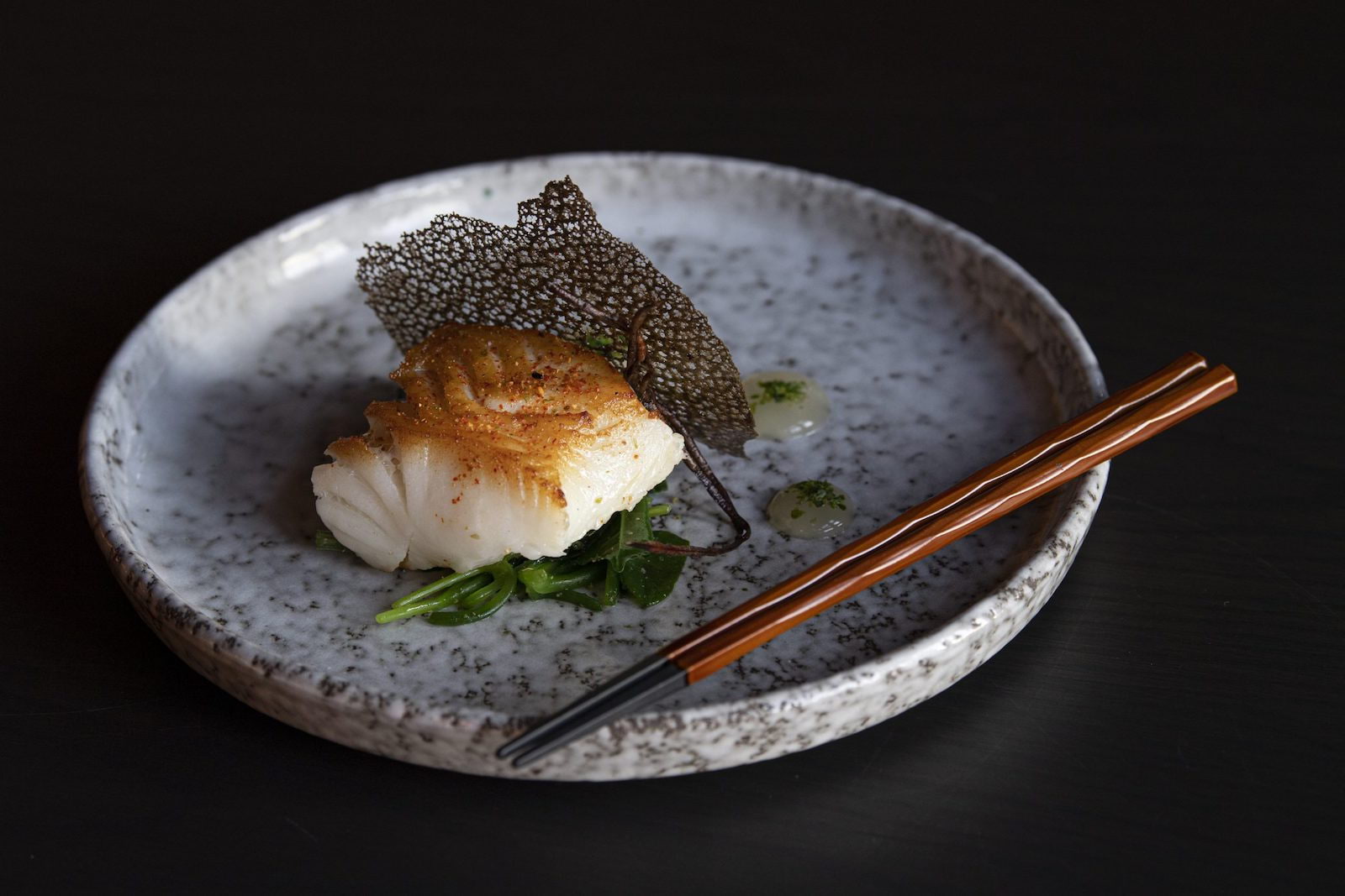 Aqua Kyoto – Sushi restaurants