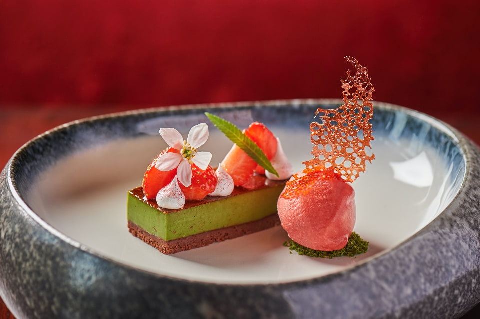 Aqua Kyoto – Sushi restaurants