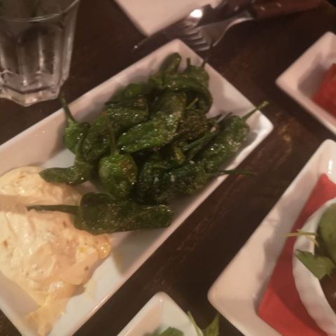Photo from Aqui Tapas & Bar by My J. (13/01/2020)