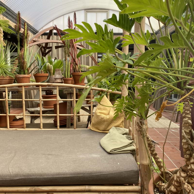 Bild från Arken Hotel & Art Garden Spa av Malin C. (2022-11-30)