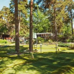 Golfbaren Aspudden