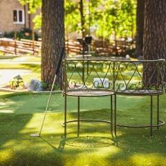 Golfbaren Aspudden