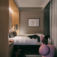 Assembly Hotel Leicester Square