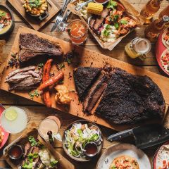 Austin Food Works