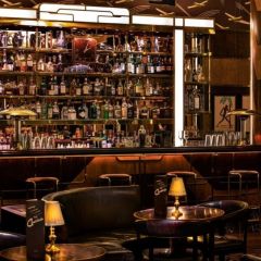 Bar Américain