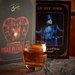 Bar Américain