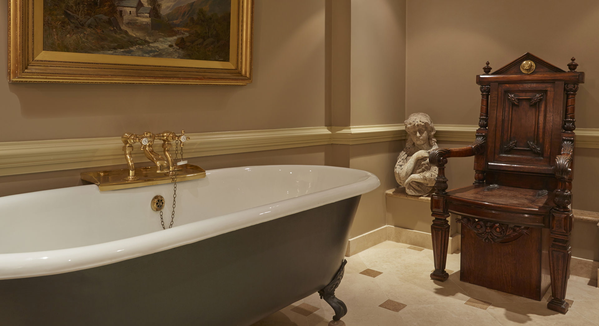 Batty Langley's Hotel – Boutique hotels