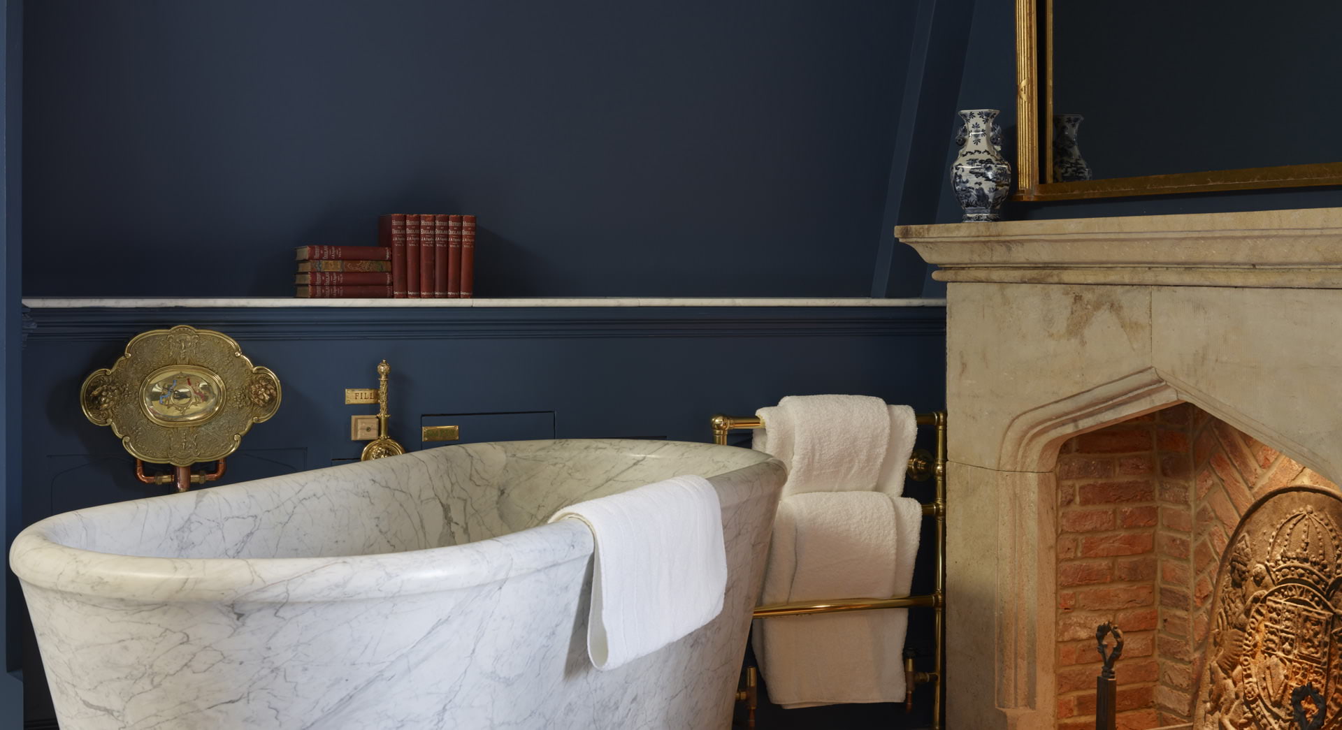Batty Langley's Hotel – Boutique hotels