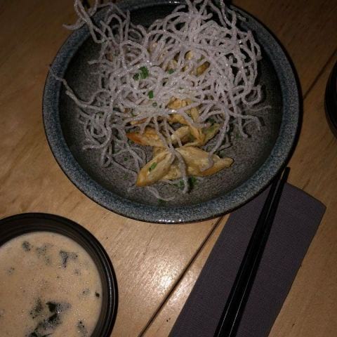 Photo from Barbro by Charlotte A. (04/09/2019)