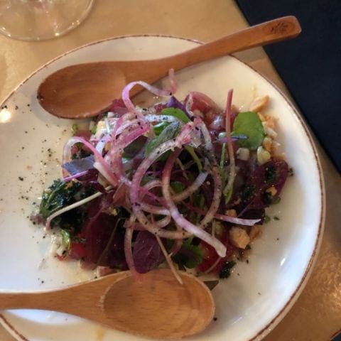 Photo from Barbro by Elin E. (09/05/2019)