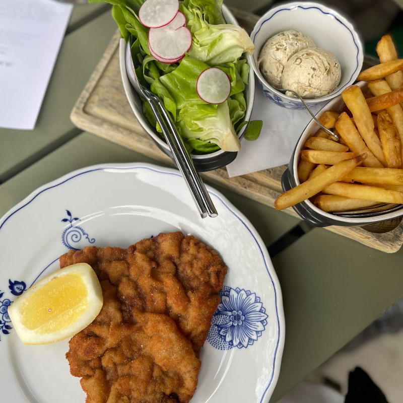 Photo from Bar Central Birger Jarlsgatan by David F. (16/05/2021)