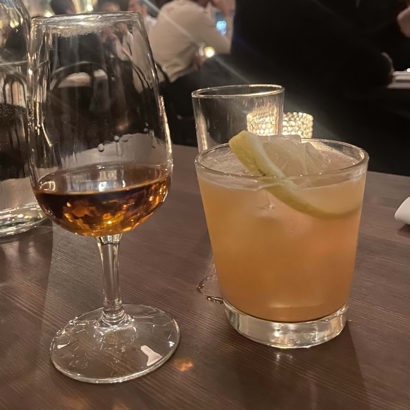 Photo from Bar Nîmes by Mimmi S. (14/06/2023)