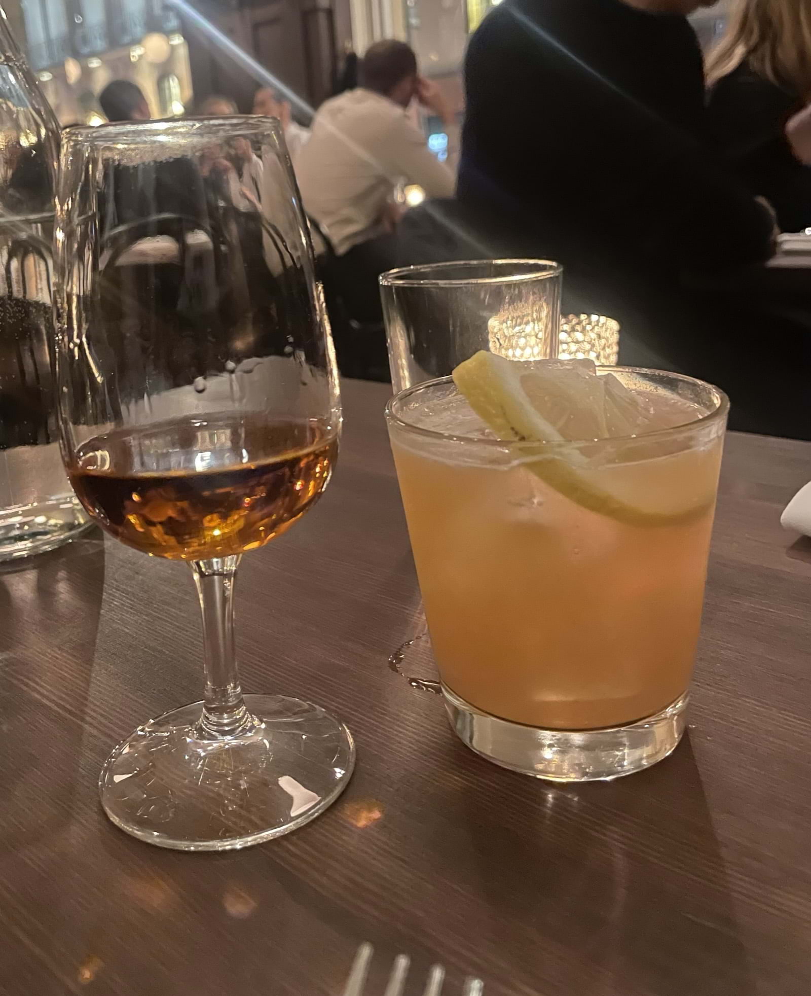 Photo from Bar Nîmes by Mimmi S. (14/06/2023)