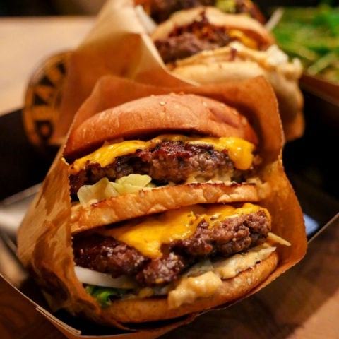 Bild från Barrels Burgers & Beer City av Daniel P. (2019-06-11)
