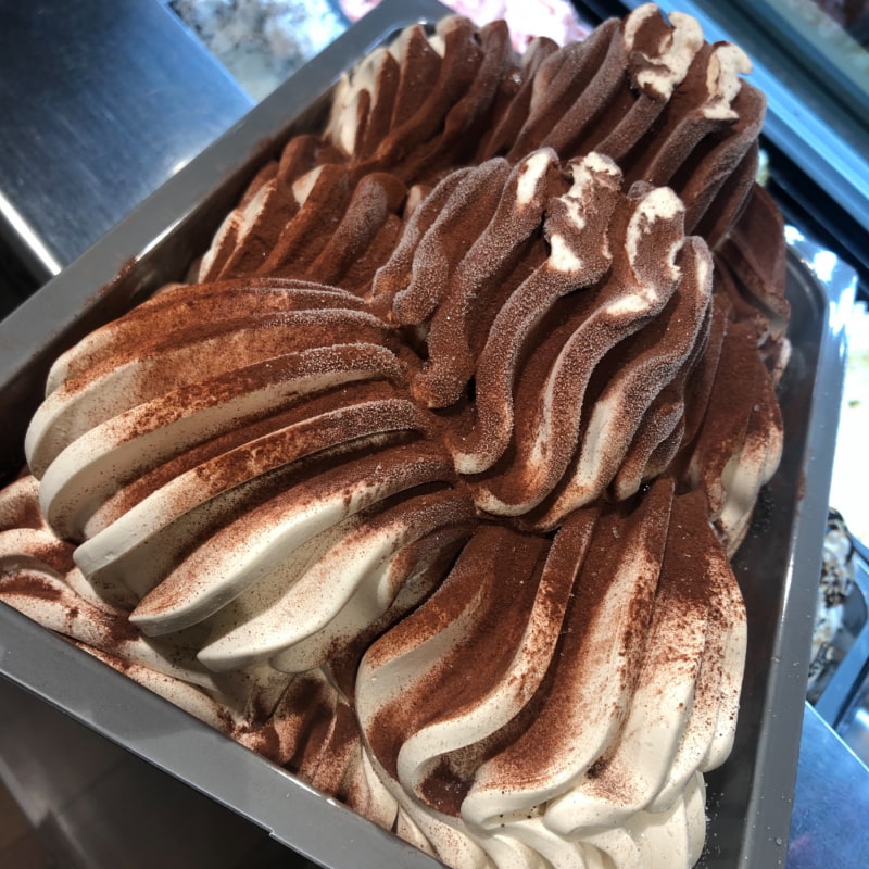 Photo from Belgian Bakery by Brad B. (15/06/2021)