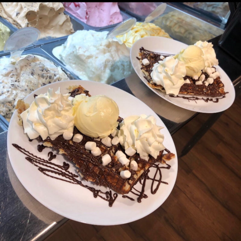 Belgian Bakery