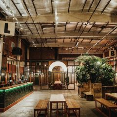 Big Penny Social