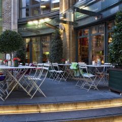 Bill's Covent Garden