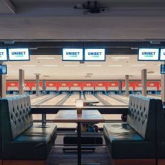 Birka Bowling & Dart