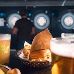 Birka Bowling & Dart
